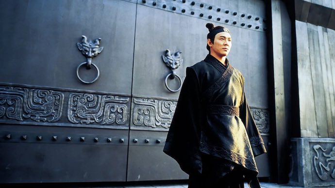 The 7 Best Chinese Movies Ever Made  Ranked - 71