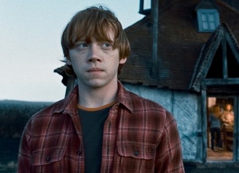 The 10 Best Harry Potter Characters, Ranked (Book Version) - whatNerd