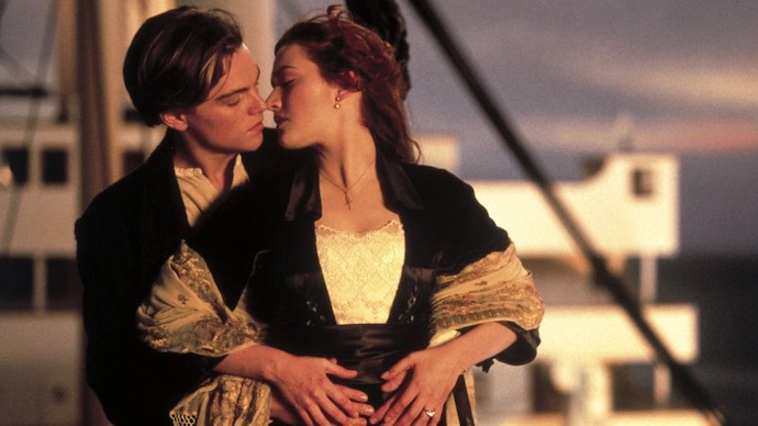 The 8 Best Love Songs in Movie History  Ranked - 74