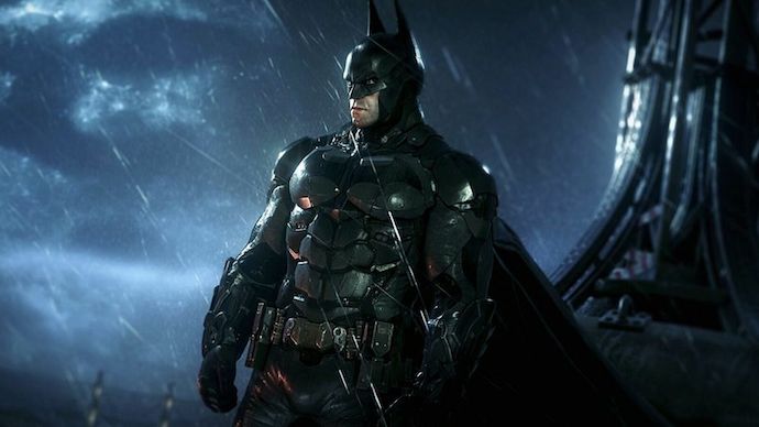 The Best Rocksteady Video Games of All Time  Ranked - 86