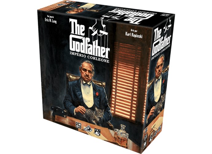 The 10 Best Tie In Board Games Based on Movies and TV Shows - 49