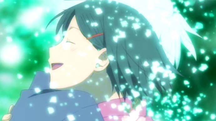 Top 50 Best Sad Romance Anime Of All Time [2023]