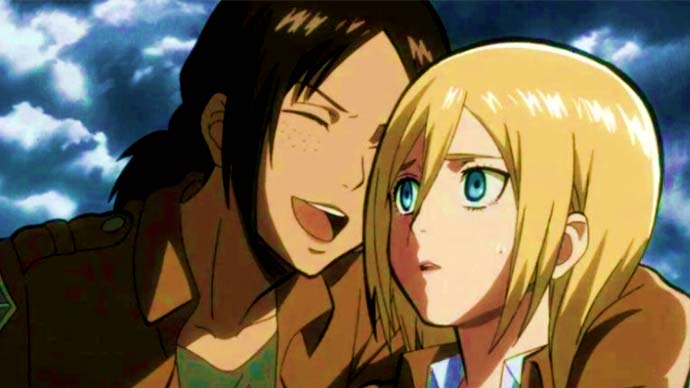 The 9 Best Anime Characters With Tragic Love Stories - 30