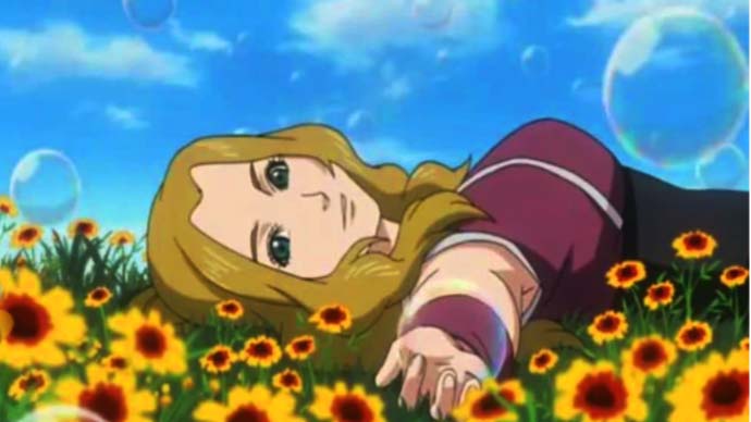 The 9 Best Anime Characters With Tragic Love Stories - 10