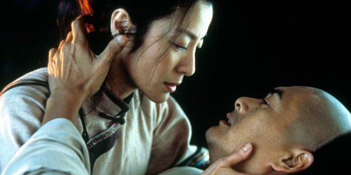The 7 Best Chinese Movies Ever Made, Ranked