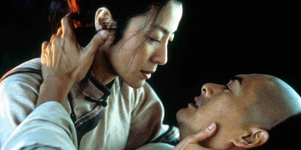 The 7 Best Chinese Movies Ever Made, Ranked whatNerd
