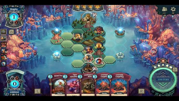 The 11 Best Digital Board Games on Nintendo Switch  Ranked - 41