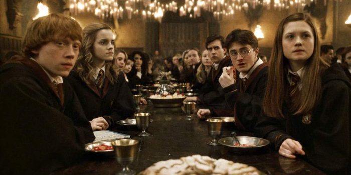 The 10 Best Harry Potter Characters, Ranked (Book Version)