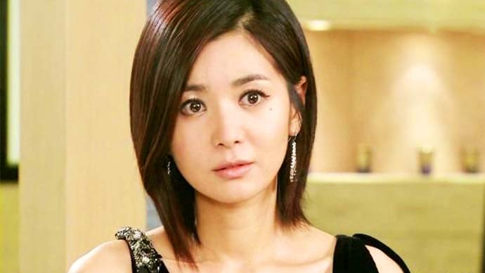 Temptation Of Wife Korean Drama