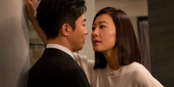 The 8 Best K-Drama Series About Infidelity, Love Affairs, and Cheating