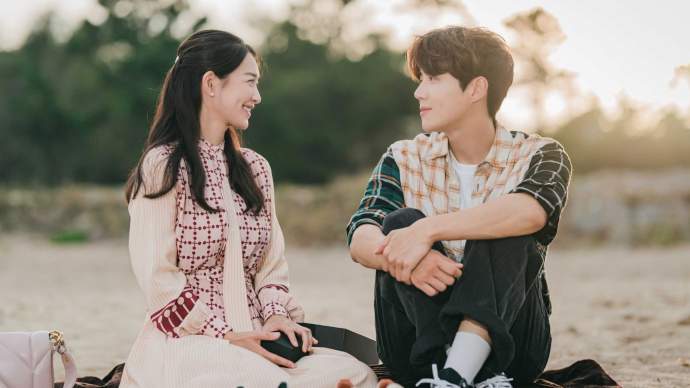 16 Must Watch K Dramas on Netflix That Are Deservedly Popular - 4