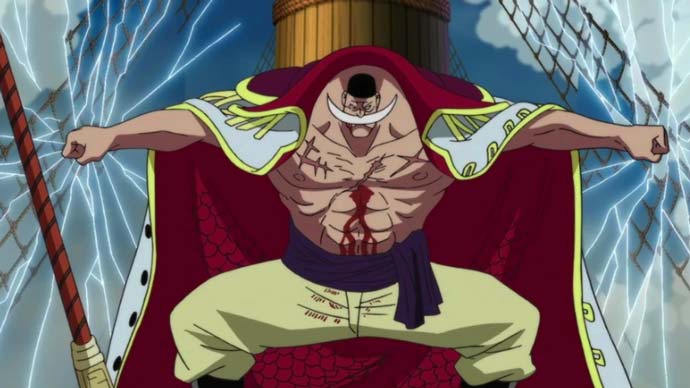 The 15 Most Powerful Paramecia Devil Fruit Characters in One Piece - 68