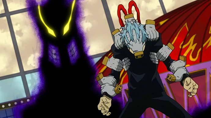 The 15 Best Spatial and Space Time Abilities in Anime  Ranked - 9