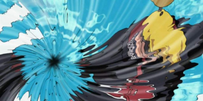 The 15 Best Spatial and Space-Time Abilities in Anime, Ranked