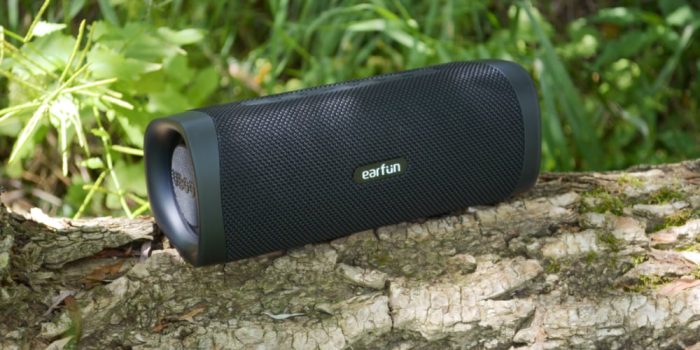 EarFun UBOOM L Review: A Budget Bluetooth Speaker for Everyone