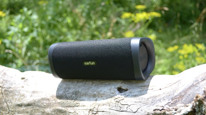 EarFun UBOOM L Review  A Budget Bluetooth Speaker for Everyone - 17