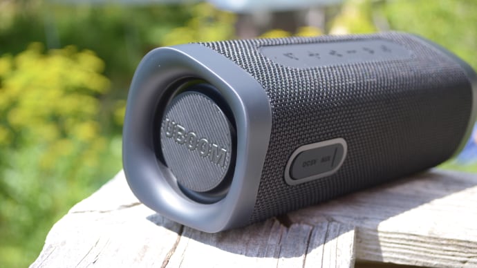 EarFun UBOOM L Review  A Budget Bluetooth Speaker for Everyone - 85