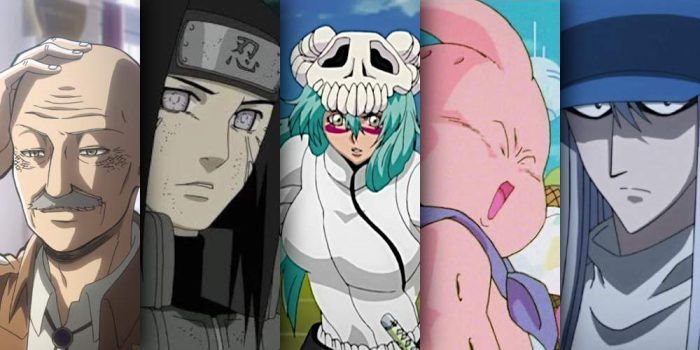 15 Anime Characters With Wasted Potential, Ranked