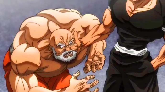 15 Promising Anime Characters With the Most Wasted Potential - 89