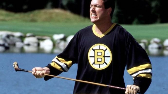 The 7 Best Adam Sandler Movie Performances  Ranked - 32