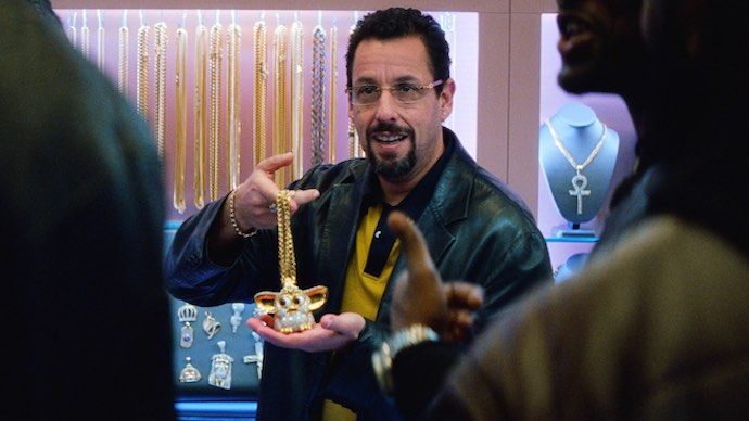 The 7 Best Adam Sandler Movie Performances  Ranked - 83