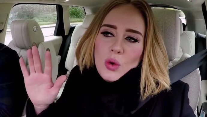 The 5 Best Episodes of Carpool Karaoke  The Series  Ranked - 93