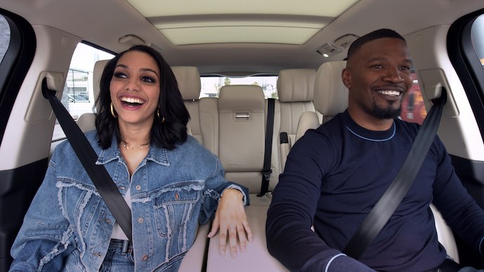 The 5 Best Episodes of Carpool Karaoke  The Series  Ranked - 91