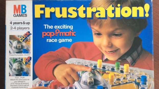 The 6 Most Frustrating Board Games of All Time - whatNerd