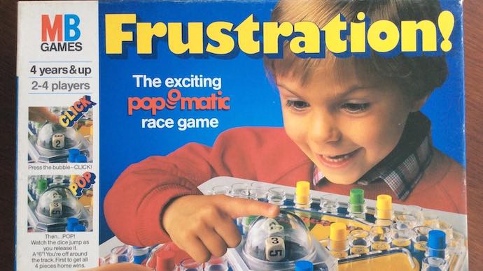 The 6 Most Frustrating Board Games of All Time - 55