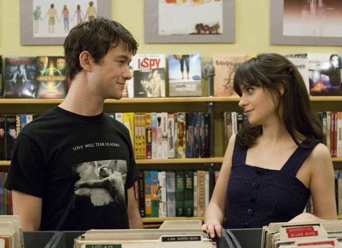 Best Indie Movies of the 2000s - 500 Days of Summer (2009)