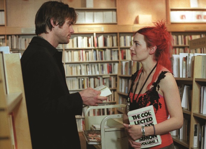 Best Indie Movies of the 2000s - Eternal Sunshine of the Spotless Mind (2004)