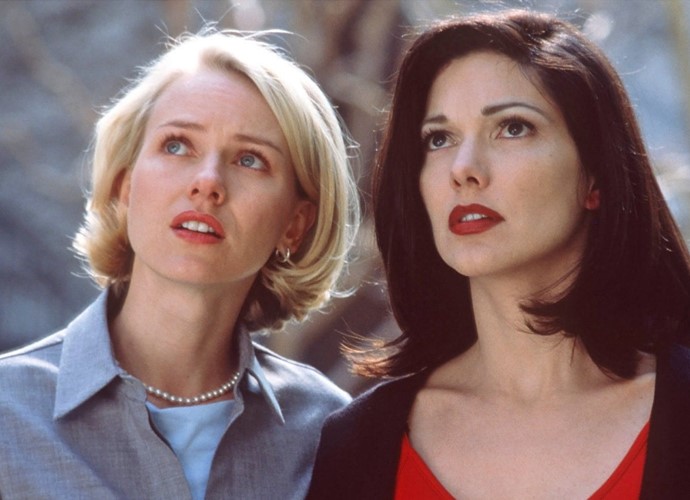 Best Indie Movies of the 2000s - Mulholland Drive (2001)