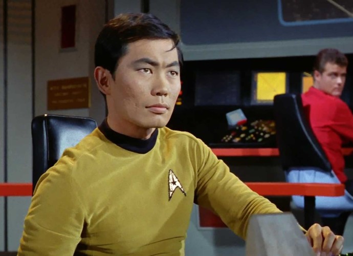 The 10 Best Characters in Star Trek  The Original Series  Ranked - 35