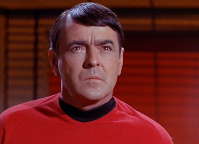 The 10 Best Characters in Star Trek  The Original Series  Ranked - 69