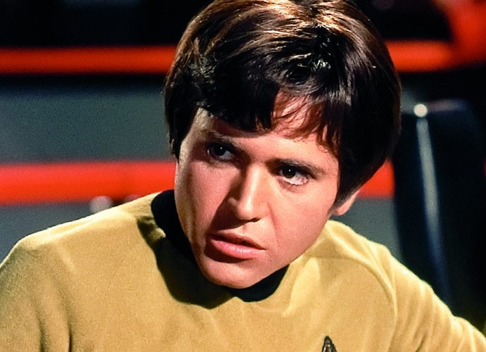 The 10 Best Characters in Star Trek  The Original Series  Ranked - 7