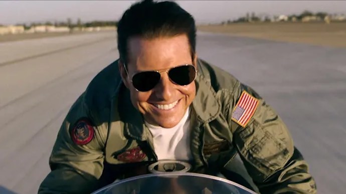 tom cruise last movie star