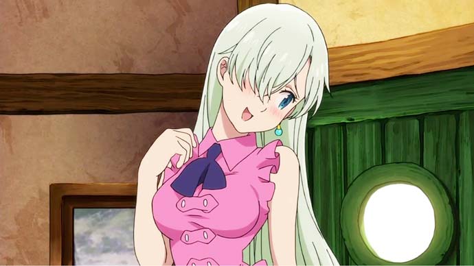 The 15 Most Sexualized Anime Characters Ruined By Fan Service Whatnerd