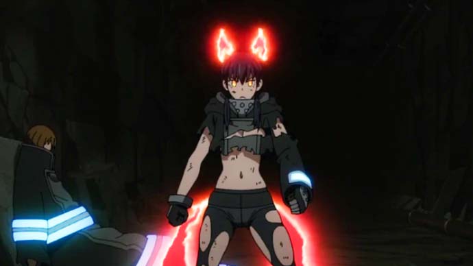 What is your impression of the anime Fire Force? - Quora