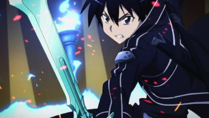 The 10 Best Anime Series About Video Games for Gamers - 53