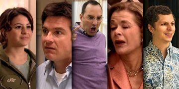 The 10 Best Arrested Development Characters, Ranked