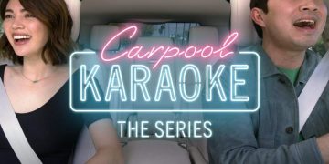 The 5 Best Episodes of Carpool Karaoke: The Series, Ranked