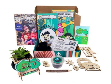 The 7 Best STEM Subscription Boxes For Curious Kids - WhatNerd