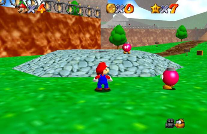 The 6 Best Super Mario Video Games of All Time  Ranked - 63