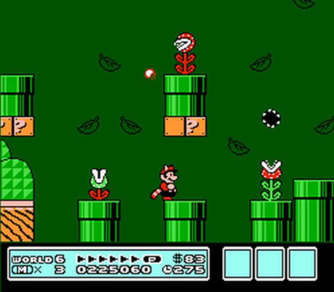 The 6 Best Super Mario Video Games of All Time  Ranked - 42