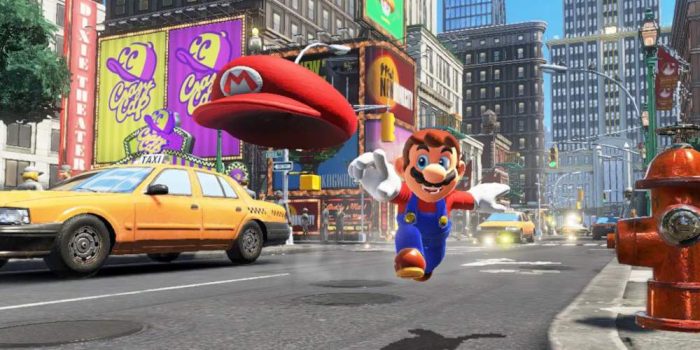 The 6 Best Super Mario Video Games of All Time, Ranked