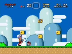 The 6 Best Super Mario Video Games Of All Time, Ranked - WhatNerd