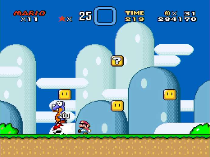 The 6 Best Super Mario Video Games of All Time  Ranked - 77