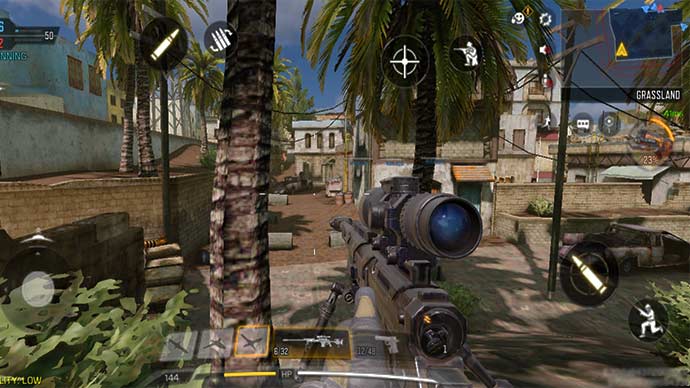 9 Useful Call of Duty  Mobile Tips and Strategies for Struggling Players - 48