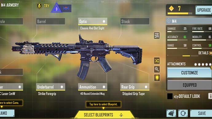 9 Useful Call of Duty  Mobile Tips and Strategies for Struggling Players - 62