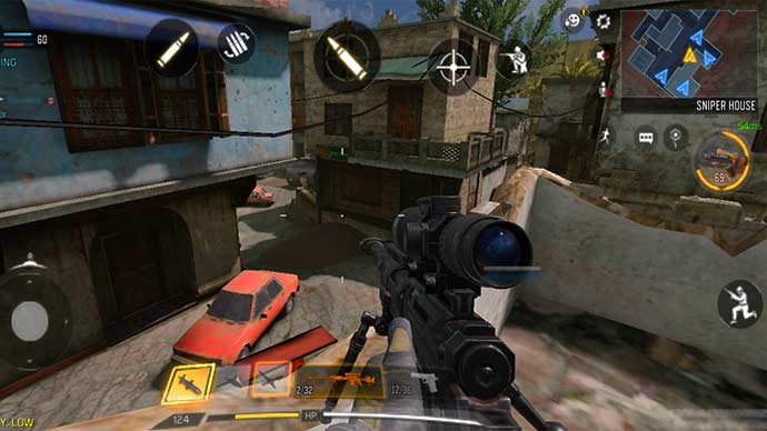 9 Useful Call of Duty  Mobile Tips and Strategies for Struggling Players - 41